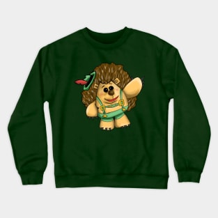 Mr. Pricklepants Crewneck Sweatshirt